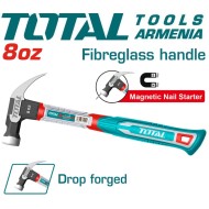 Nail hammer 220g