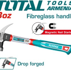 Nail hammer 220g