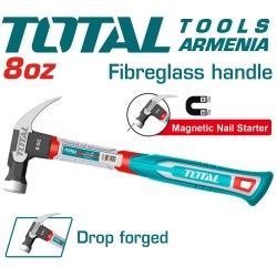 Nail hammer 220g