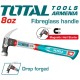 Nail hammer 220g