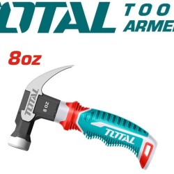Mini claw hammer 220g