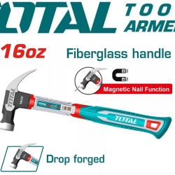 Nail hammer 450g
