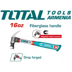 Nail hammer 450g