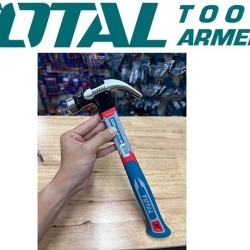 Nail hammer 450g