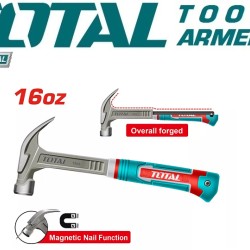 Hammer Nailer 450g