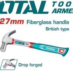 Nail hammer 27mm