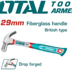 Nail hammer 29mm