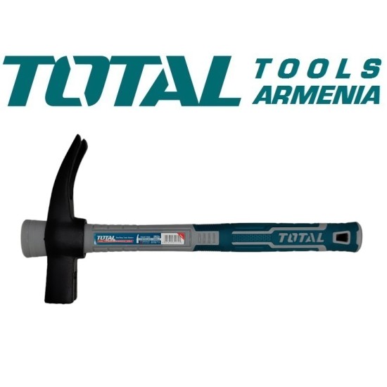 Roofers Pick Hammer 600g