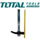 Roofers Pick Hammer 700g