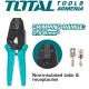 Crimping pliers