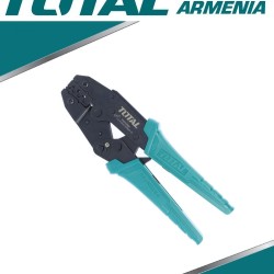 Crimping pliers