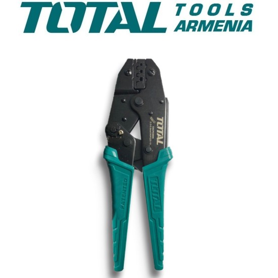 Crimping pliers Crimping pliers
