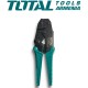 Crimping pliers Crimping pliers