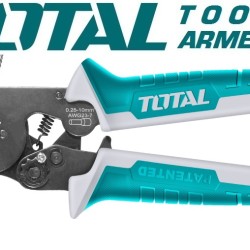 Crimping pliers 150mm