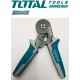 Crimping pliers 150mm