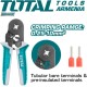 Crimping pliers 150mm Crimping pliers 150mm