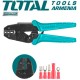 Crimping pliers 225mm