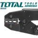 Crimping pliers 225mm