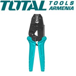 Crimping pliers 230mm