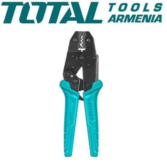 Crimping pliers 230mm Crimping pliers 230mm