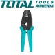 Crimping pliers 230mm Crimping pliers 230mm