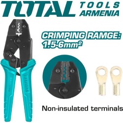Crimping pliers 230mm