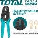 Crimping pliers 230mm Crimping pliers 230mm