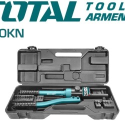 Hydraulic Crimping tool 70KN