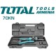 Hydraulic Crimping tool 70KN Hydraulic Crimping tool 70KN