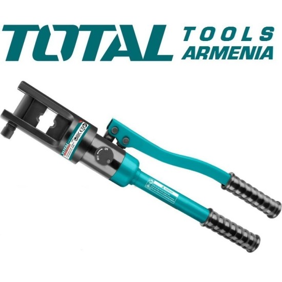 Hydraulic Crimping tool 70KN Hydraulic Crimping tool 70KN