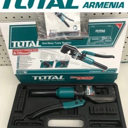 Hydraulic Crimping tool 45KN