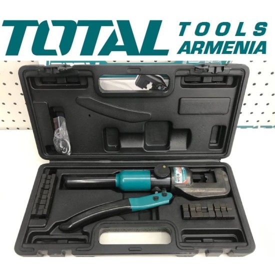 Hydraulic Crimping tool 45KN Hydraulic Crimping tool 45KN