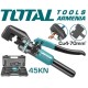Hydraulic Crimping tool 45KN Hydraulic Crimping tool 45KN