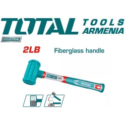 Dead Blow Mallet 2LB