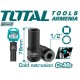 Impact deep socket head 24mm Impact deep socket head 24mm