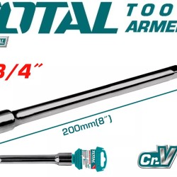 3/4″ Extension Bar