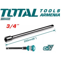 3/4″ Extension Bar