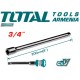 3/4″ Extension Bar 3/4″ Extension Bar