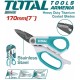 Electrician's Scissors 170mm Electrician's Scissors 170mm