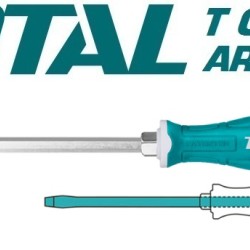 Impact screwdriver 150mm