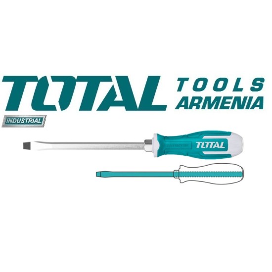Impact screwdriver 150mm Impact screwdriver 150mm