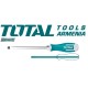 Impact screwdriver 150mm Impact screwdriver 150mm