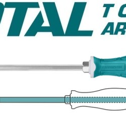 Impact Crosshead Screwdriver PH2x150mm