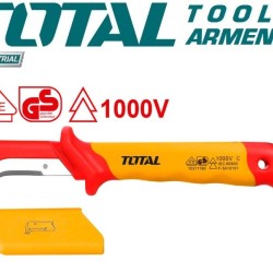 Insulated dismantling knife