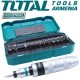 Impact screwdriver with bits 13pcs Impact screwdriver with bits 13pcs
