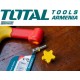 Insulated mini hacksaw