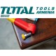 Insulated mini hacksaw