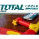 Insulated mini hacksaw