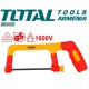 Insulated mini hacksaw Insulated mini hacksaw