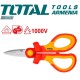 Insulated scissor 1000V Insulated scissor 1000V